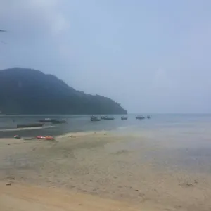 Hostel Backpacker, Phi Phi Don