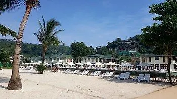 Pp プリンセス プール ヴィラ ピピ島 タイ王国